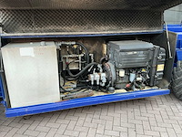 2001 liftlux sl205-25 d4wds/p hoogwerker - afbeelding 6 van  16