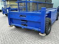 2001 liftlux sl205-25 d4wds/p hoogwerker - afbeelding 12 van  16