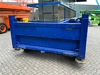 2001 liftlux sl205-25 d4wds/p hoogwerker - afbeelding 14 van  16