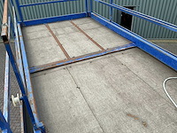 2001 liftlux sl205-25 d4wds/p hoogwerker - afbeelding 15 van  16