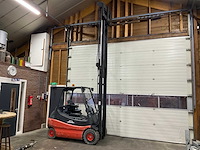 2001 linde e 30-02 vorkheftruck - afbeelding 12 van  12