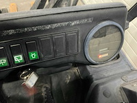 2001 linde e 30-02 vorkheftruck - afbeelding 9 van  12