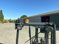 2001 linde e14-02 vorkheftruck - afbeelding 11 van  115