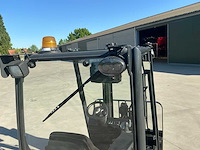 2001 linde e14-02 vorkheftruck - afbeelding 12 van  115