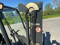 2001 linde e14-02 vorkheftruck - afbeelding 29 van  115