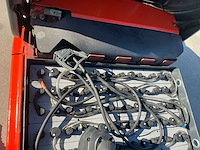2001 linde e14-02 vorkheftruck - afbeelding 37 van  115