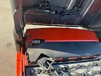 2001 linde e14-02 vorkheftruck - afbeelding 38 van  115