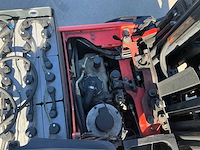 2001 linde e14-02 vorkheftruck - afbeelding 40 van  115