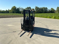 2001 linde e14-02 vorkheftruck - afbeelding 66 van  115