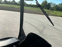 2001 linde e14-02 vorkheftruck - afbeelding 136 van  139