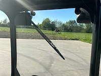 2001 linde e14-02 vorkheftruck - afbeelding 137 van  139