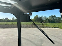 2001 linde e14-02 vorkheftruck - afbeelding 138 van  139