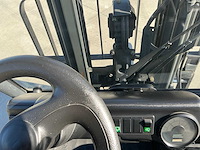 2001 linde e14-02 vorkheftruck - afbeelding 112 van  115