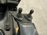 2001 linde e16c-02 vorkheftruck - afbeelding 5 van  19