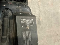 2001 linde e16c-02 vorkheftruck - afbeelding 6 van  19