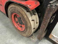 2001 linde e16c-02 vorkheftruck - afbeelding 9 van  19