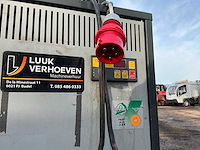 2001 linde e25-02 vorkheftruck - afbeelding 6 van  33