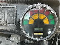 2001 linde e25-02 vorkheftruck - afbeelding 18 van  33