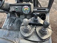 2001 linde e25-02 vorkheftruck - afbeelding 19 van  33