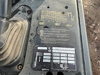 2001 linde e25-02 vorkheftruck - afbeelding 21 van  33