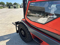 2001 linde e40 p 02 vorkheftruck - afbeelding 2 van  16