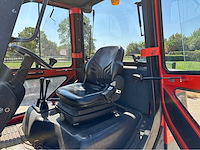 2001 linde e40 p 02 vorkheftruck - afbeelding 5 van  16