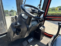 2001 linde e40 p 02 vorkheftruck - afbeelding 13 van  16