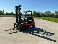 2001 linde h30d-03 vorkheftruck - afbeelding 10 van  58