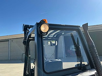 2001 linde h30d-03 vorkheftruck - afbeelding 28 van  58
