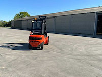 2001 linde h30d-03 vorkheftruck - afbeelding 11 van  78