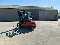 2001 linde h30d-03 vorkheftruck - afbeelding 16 van  78