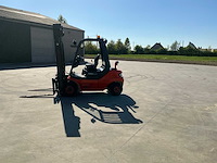 2001 linde h30d-03 vorkheftruck - afbeelding 20 van  78