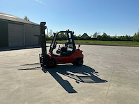 2001 linde h30d-03 vorkheftruck - afbeelding 21 van  78
