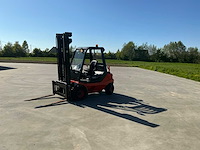 2001 linde h30d-03 vorkheftruck - afbeelding 23 van  78