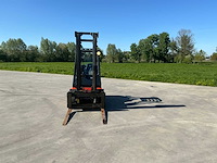 2001 linde h30d-03 vorkheftruck - afbeelding 28 van  78