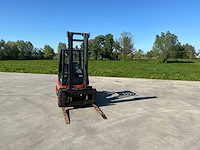 2001 linde h30d-03 vorkheftruck - afbeelding 29 van  78