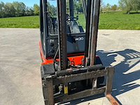 2001 linde h30d-03 vorkheftruck - afbeelding 31 van  78