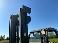 2001 linde h30d-03 vorkheftruck - afbeelding 34 van  78