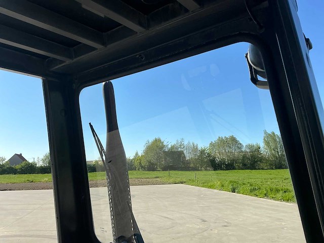2001 linde h30d-03 vorkheftruck - afbeelding 44 van  78