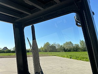 2001 linde h30d-03 vorkheftruck - afbeelding 44 van  78