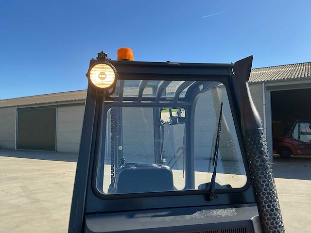 2001 linde h30d-03 vorkheftruck - afbeelding 51 van  78