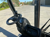 2001 linde h30d-03 vorkheftruck - afbeelding 68 van  78