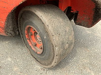 2001 linde h35d-03 vorkheftruck - afbeelding 9 van  19