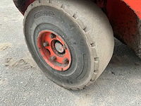 2001 linde h35d-03 vorkheftruck - afbeelding 10 van  19
