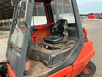 2001 linde h35d-03 vorkheftruck - afbeelding 19 van  19