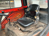 2001 linde h35d-03 vorkheftruck - afbeelding 2 van  18