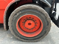 2001 linde h35d-03 vorkheftruck - afbeelding 11 van  18