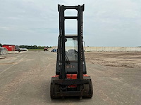 2001 linde h35d-03 vorkheftruck - afbeelding 12 van  18