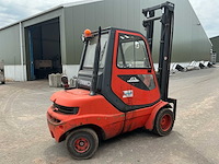 2001 linde h35d-03 vorkheftruck - afbeelding 15 van  18