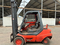 2001 linde h35d-03 vorkheftruck - afbeelding 18 van  18